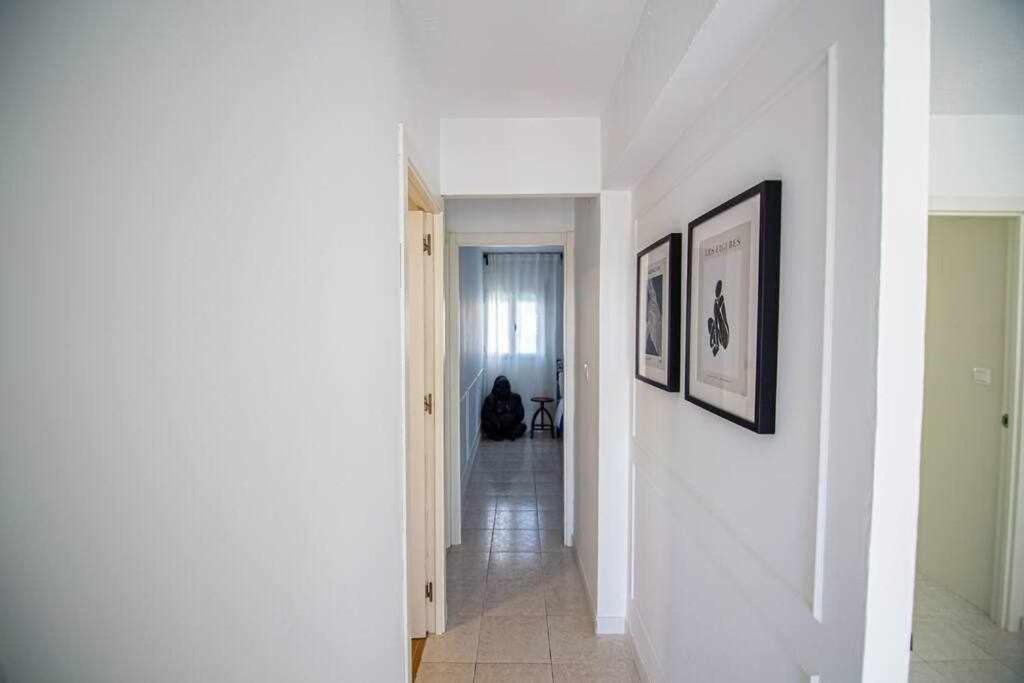 Atico Boutique Apartment Malaga Exterior photo