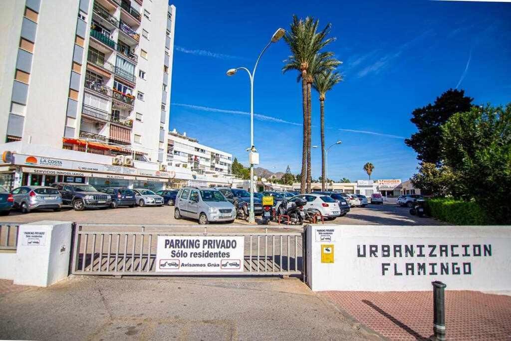 Atico Boutique Apartment Malaga Exterior photo